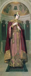 Zarin Alexandra (1872-1918)